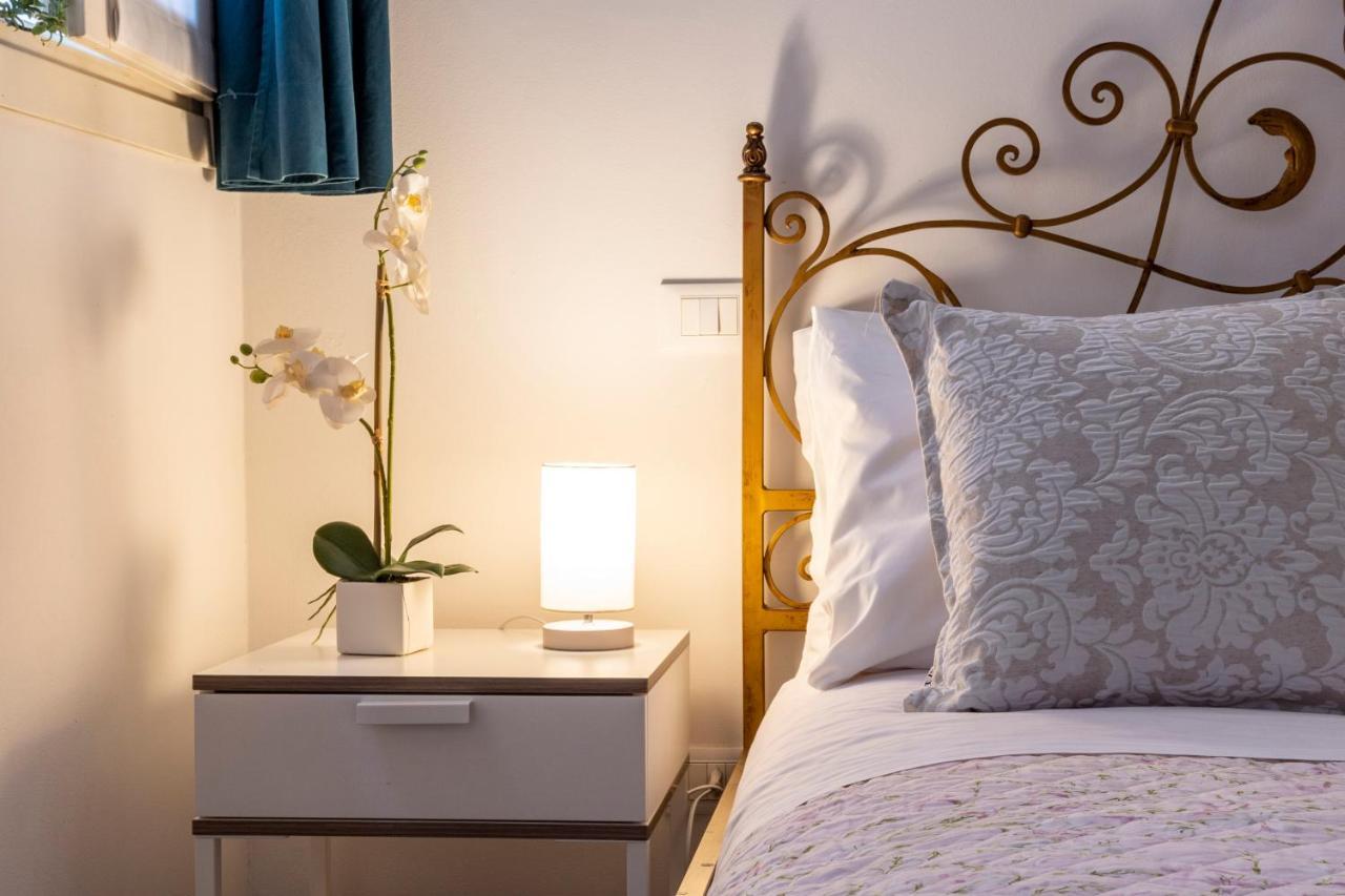 Apartament San Giacomo Pied-a-terre House By Wonderful Italy *