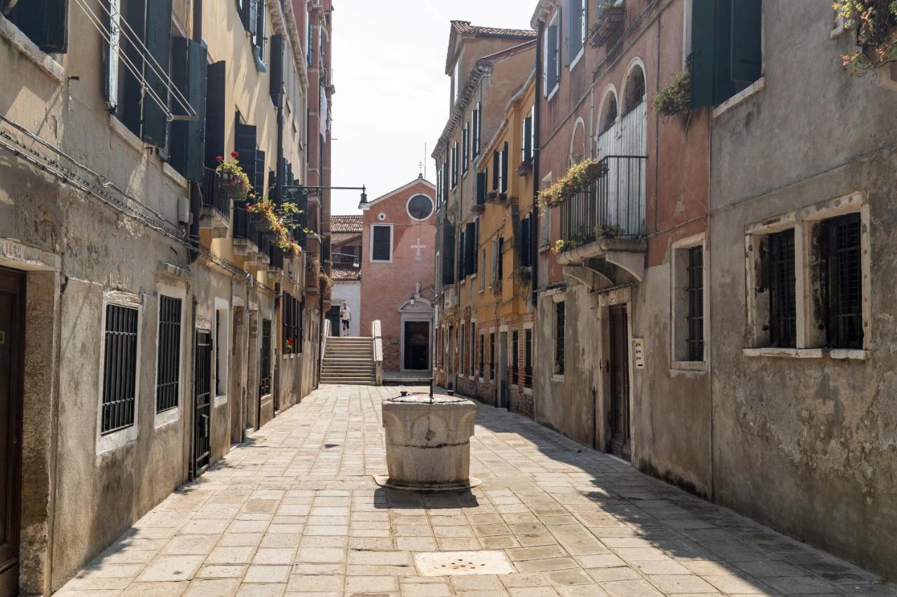 Apartament San Giacomo Pied-a-terre House By Wonderful Italy