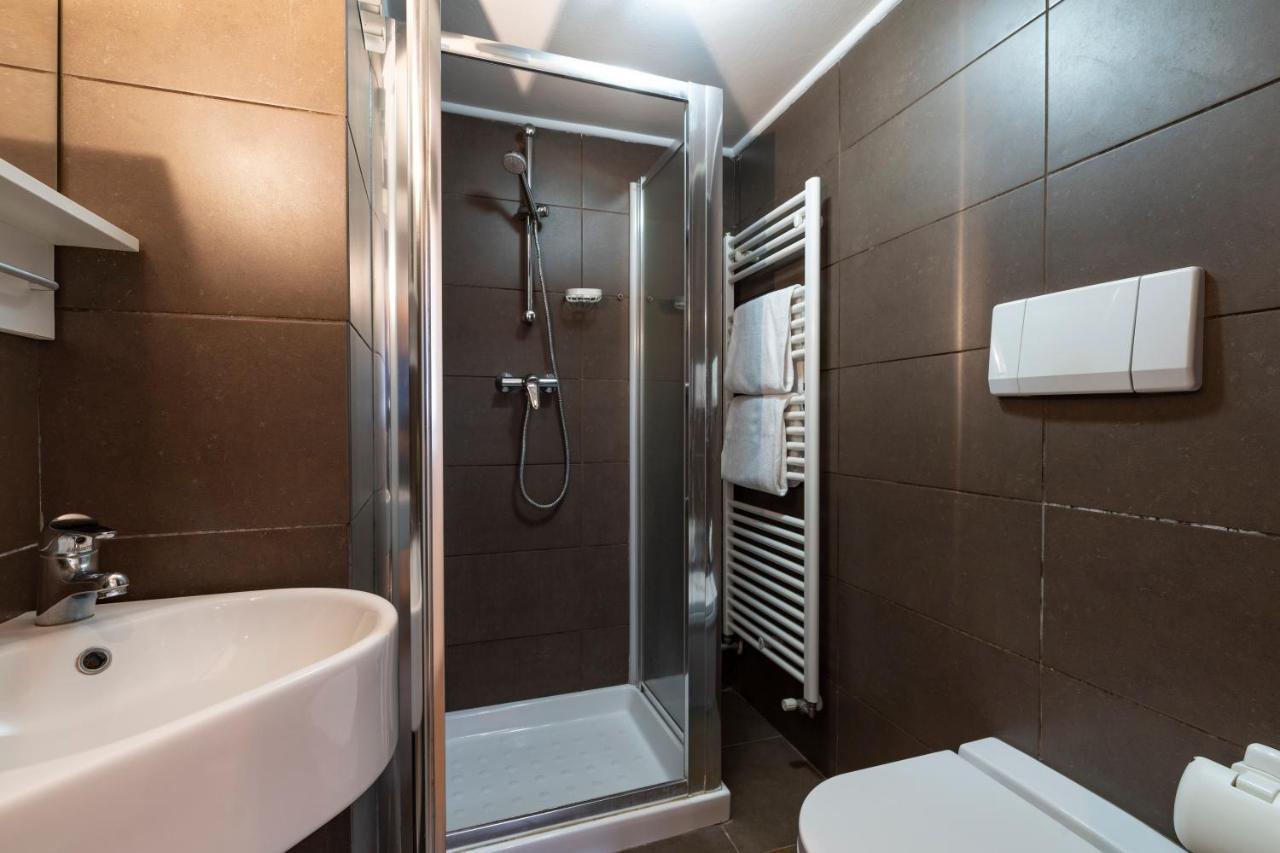 Apartament San Giacomo Pied-a-terre House By Wonderful Italy Wenecja