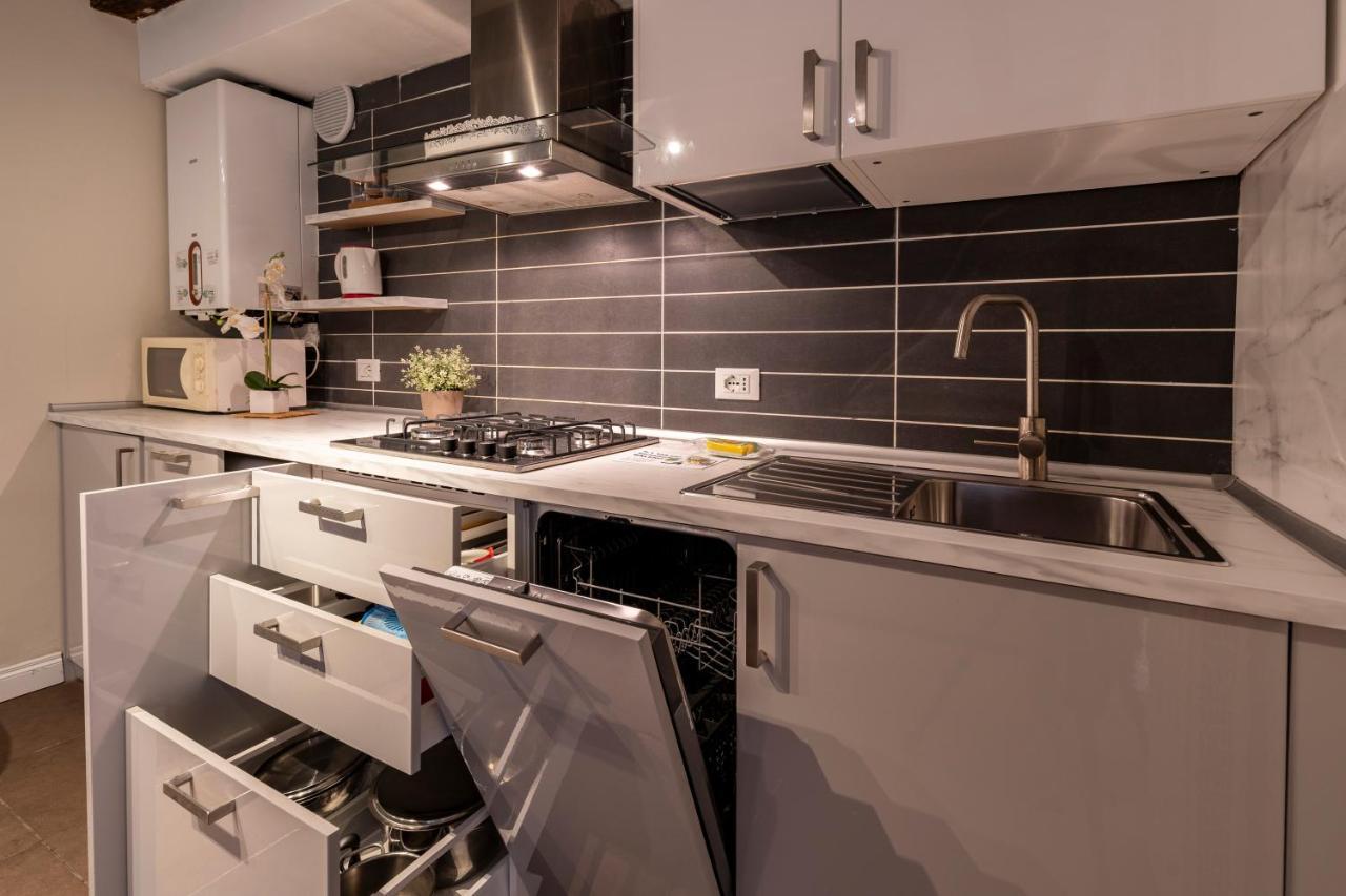 San Giacomo Pied-a-terre House By Wonderful Italy * Wenecja