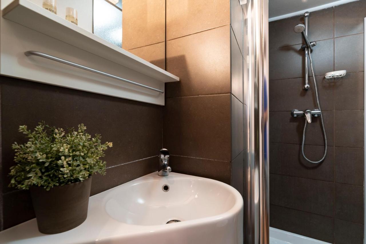Apartament San Giacomo Pied-a-terre House By Wonderful Italy