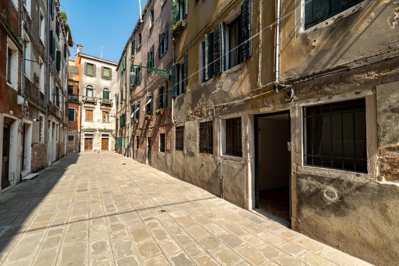 Apartament San Giacomo Pied-a-terre House By Wonderful Italy